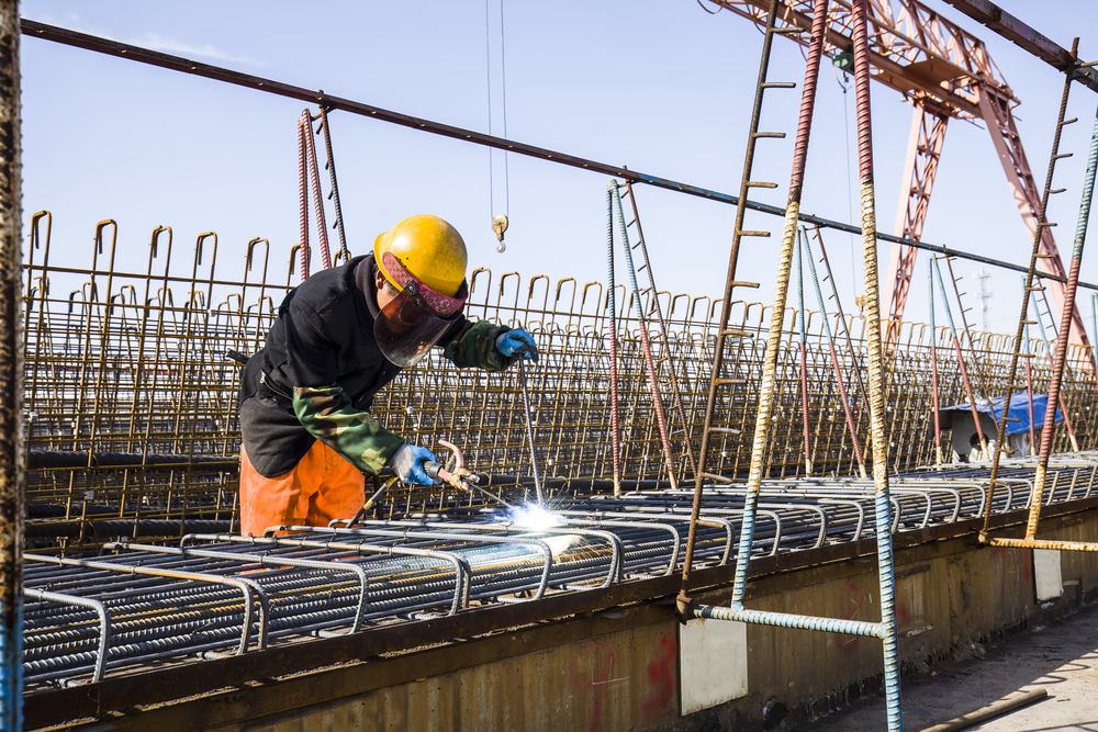 Covid-19: Funcionamento das empresas de construção durante quarentena