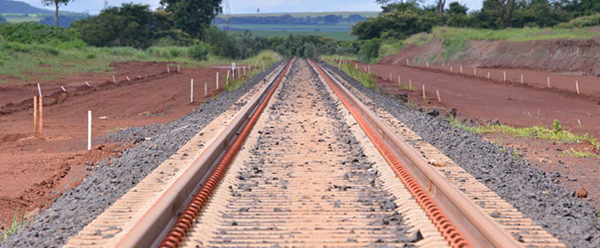 Tribunal de Contas da União libera concessão da Ferrovia Norte-Sul