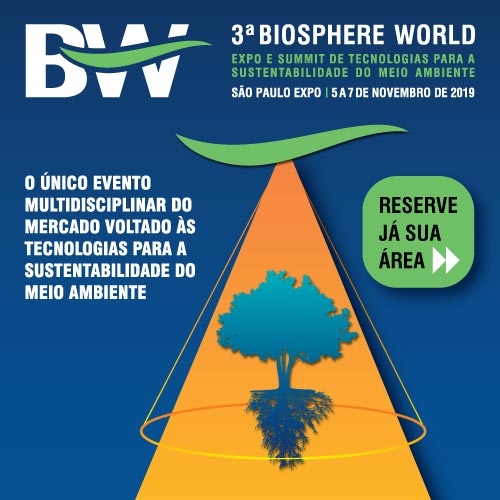 3ª Biosphere World