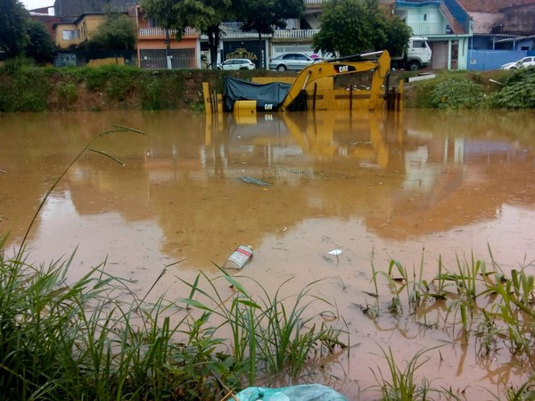 Obras de infraestrutura são essenciais para resolver caos paulistano