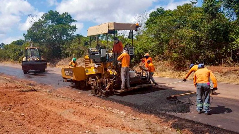 Governo deve investir R$ 110 bilhões em renegociação de rodovias 