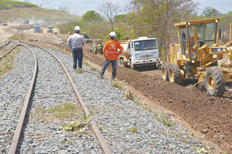 Obras do novo PAC em São Paulo são orçadas em R$ 30 bilhões