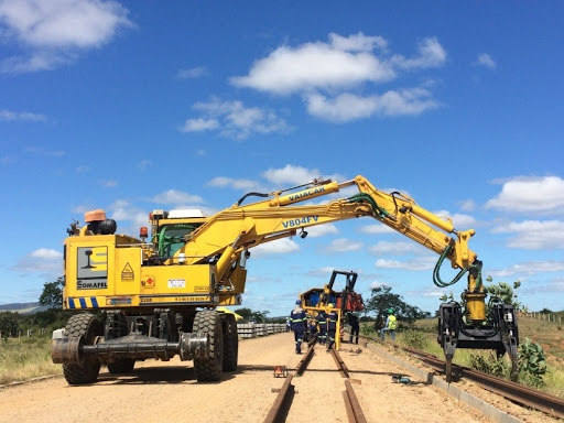 Estado investirá R$ 6 bilhões em reestruturação da malha ferroviária