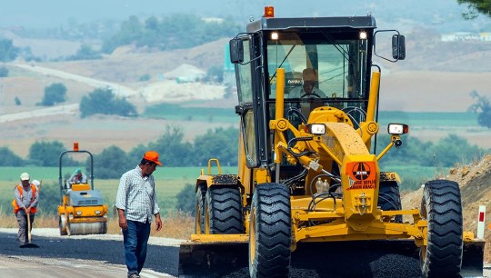 Faturamento da indústria de equipamentos sobe 45%