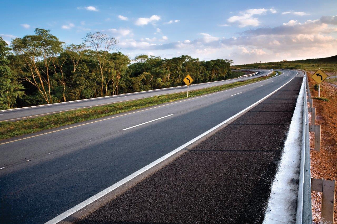 DER abre licitação para construção de rede de águas pluviais