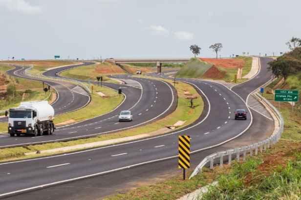 Conheça o Macroanel, a rodovia que circulará por fora o Rodoanel