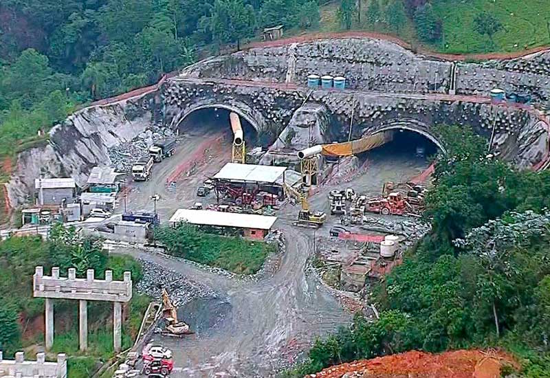 Governo adia entrega do Rodoanel Norte, com mudança em modelo de concessão