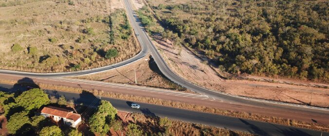 Obras do Rodoanel de Cuiabá (MT) devem começar ainda este ano