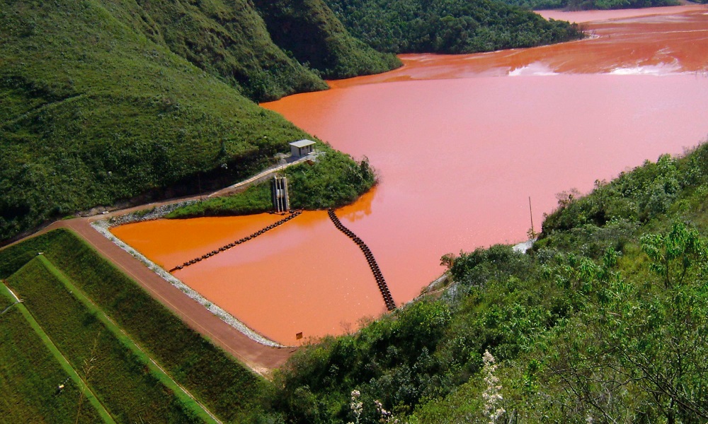 Rejeitos de mineração: telas adequadas melhoram o processamento de finos