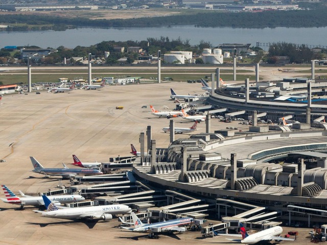 TCU libera obras de monotrilho que ligará CPTM ao Aeroporto de Guarulhos