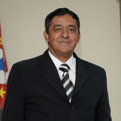 Foto Hilário