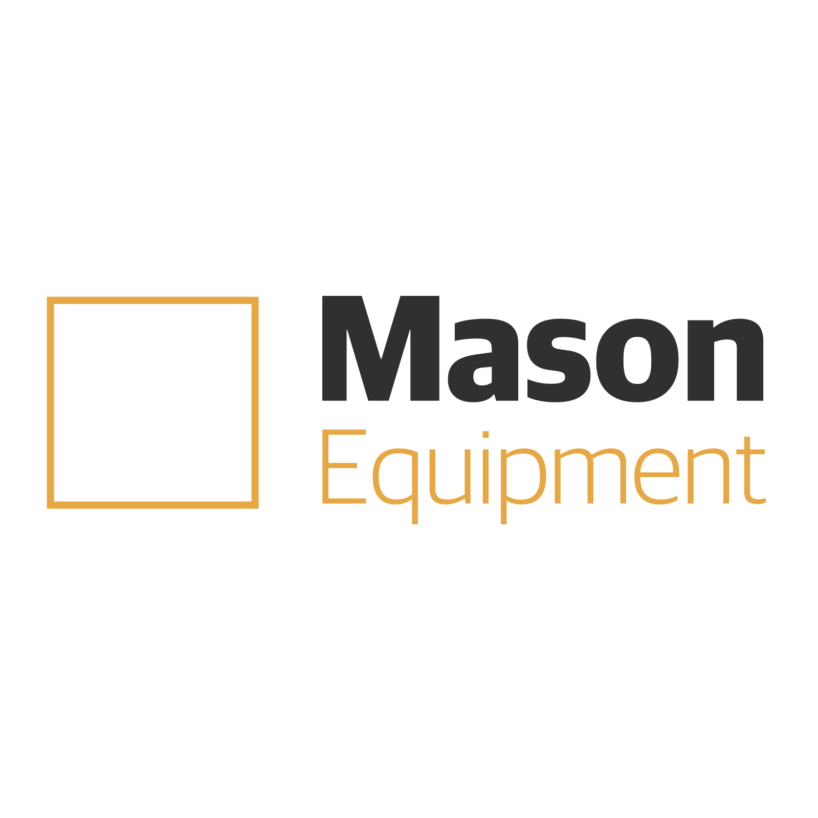 MASON EQUIPAMENTOS LTDA