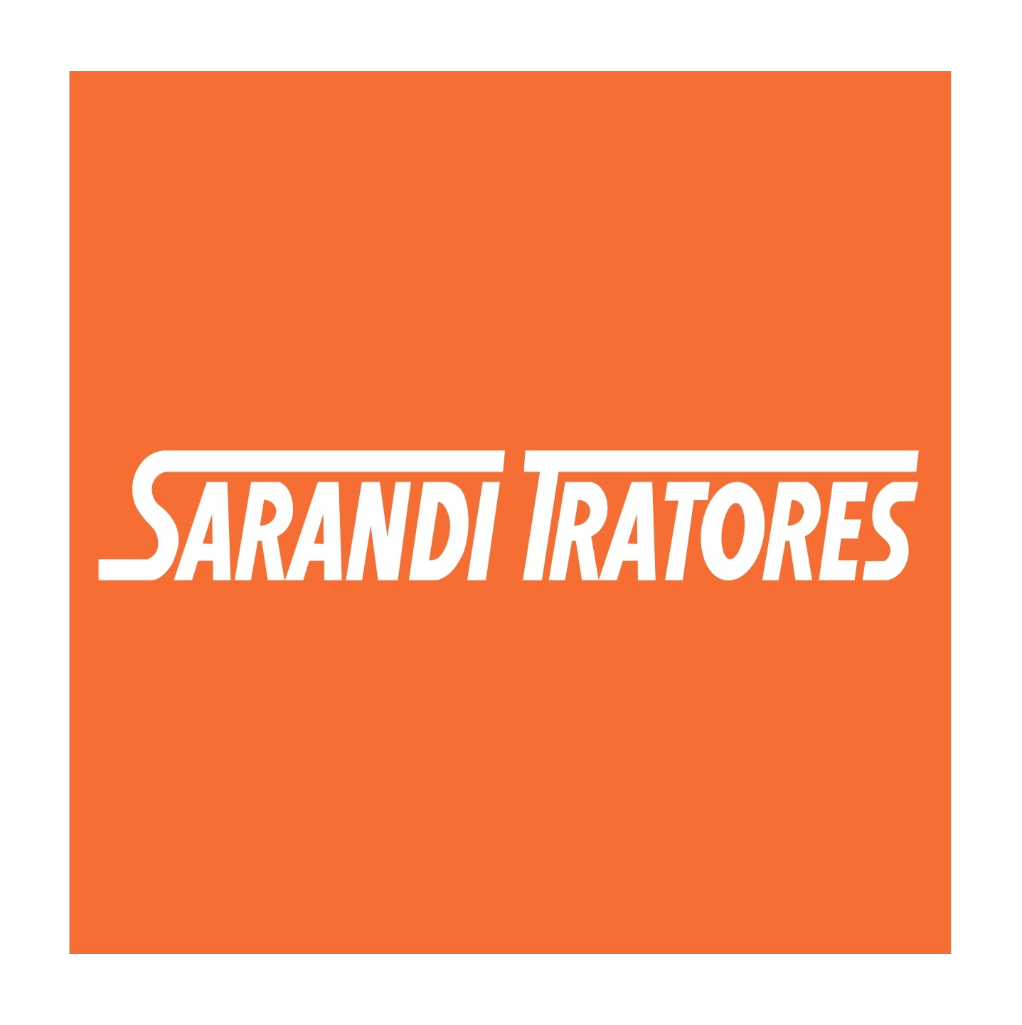 SARANDI TRATORES LTDA