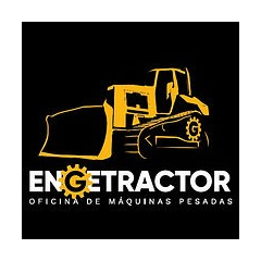 ENGETRACTOR OFICINA DE MAQUINAS PESADAS