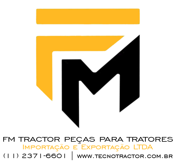 FM TRACTOR PECAS PARA TRATORES IMPORTACAO E EXPORTACAO LTDA