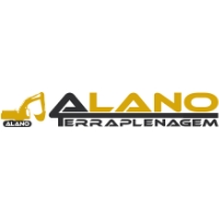 ALANO TERRAPLENAGEM