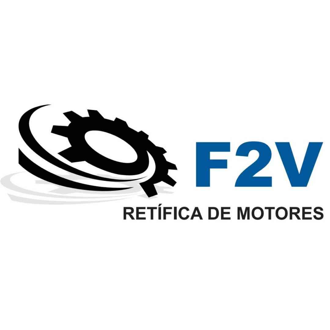 F2V RETIFICA DE MOTORES
