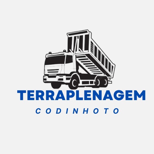 Terraplenagem Codinhoto