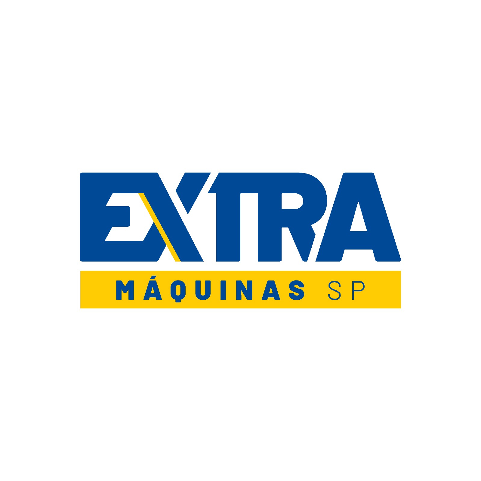 EXTRA MAQUINAS SAO PAULO