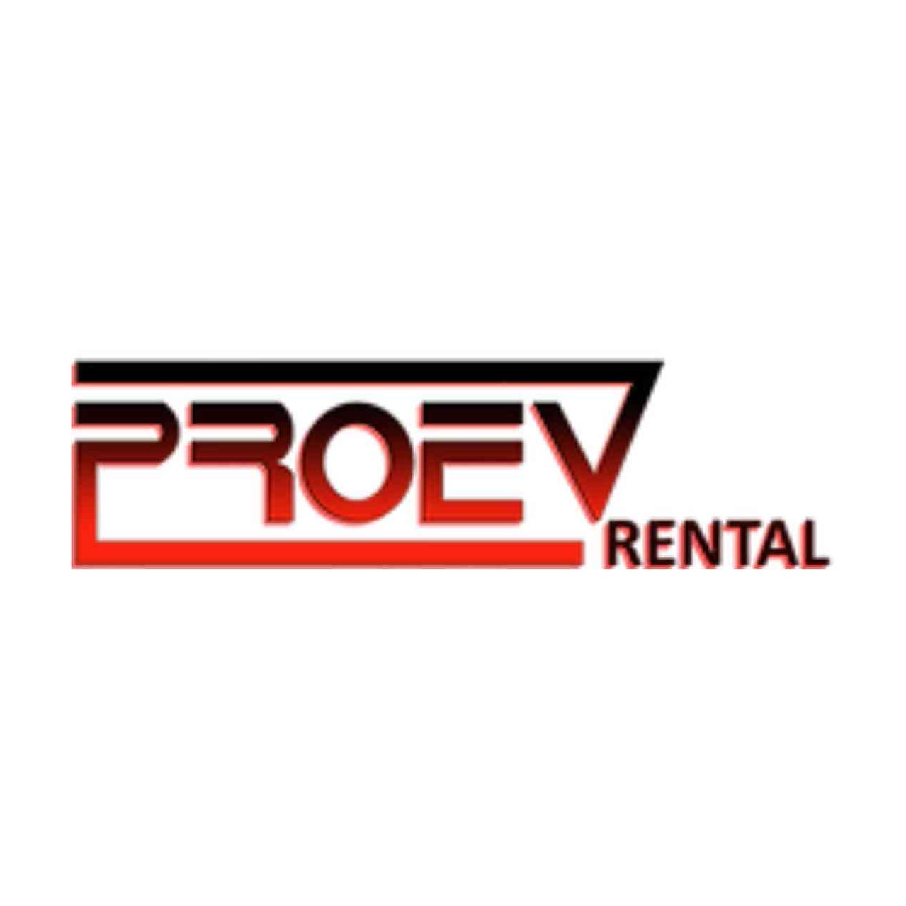 PROEV Rental