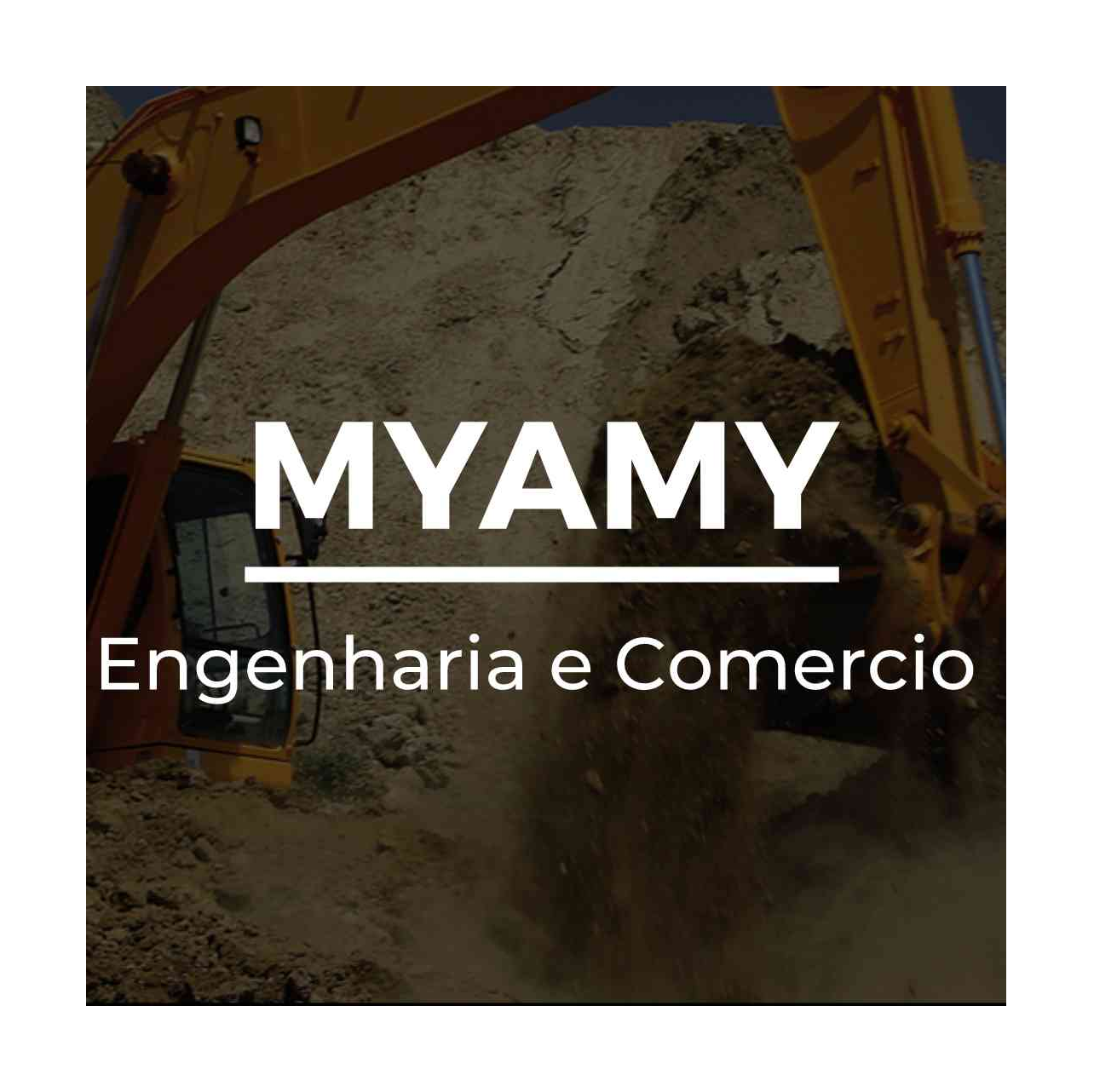 MYAMY ENGENHARIA E COMÉRCIO EIRELI