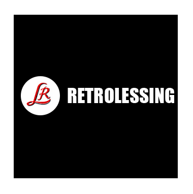 Retrolessing