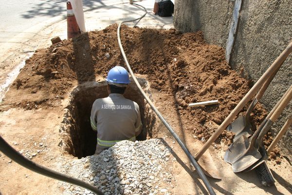 Campinas investirá meio bilhão em obras contra enchentes 