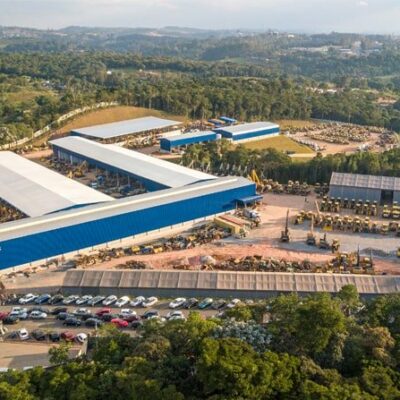 Armac Cotia (Foto de Divulgação)