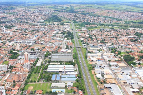 Bauru recebe R$ 2,5 bi em investimentos