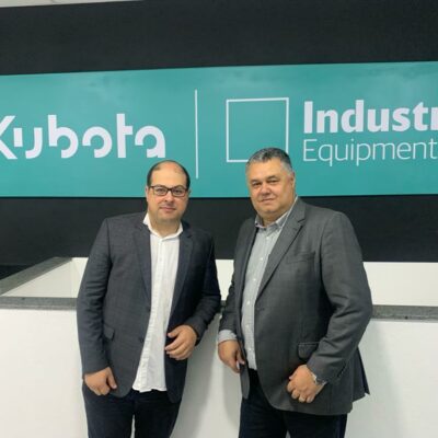 Industrial Equipment, da Mason Holdings