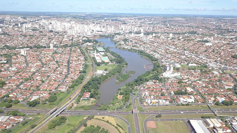 São José do Rio Preto adere a projeto para enfrentar desafios urbanos