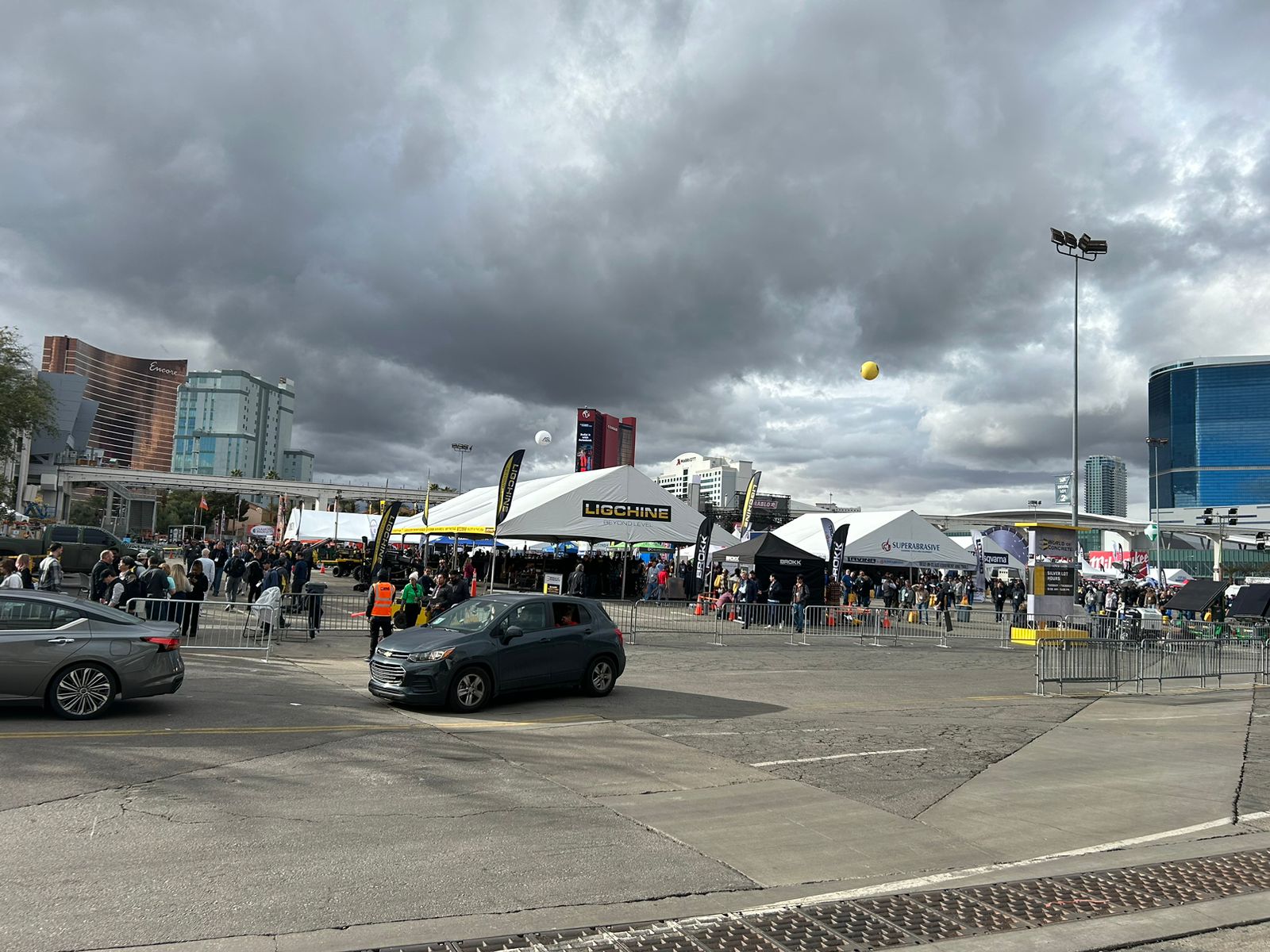 Mercado de construção deve ficar estável nos EUA