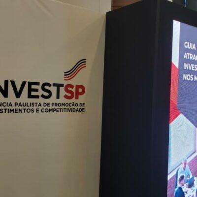 Guia InvestSP - Foto da Associação Paulista de Municípios