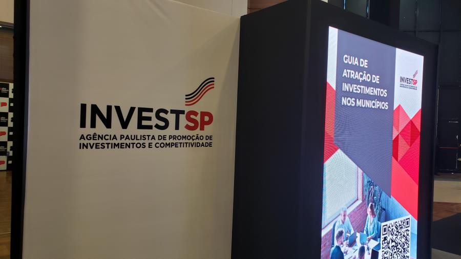 InvestSP lança guia para apoiar cidades na atração de investimentos privados