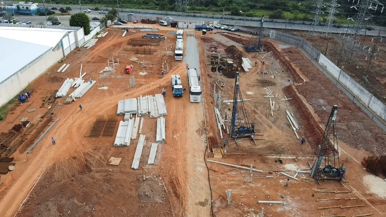 São Caetano recebe subestação como parte das obras de Interligação Elétrica Riacho Grande