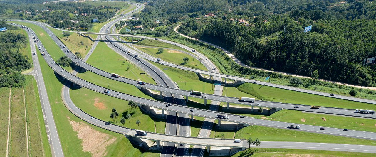Concessões melhoraram a qualidade das rodovias, defende Abol