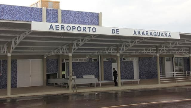 Infraestrutura dos aeroportos regionais puxam desempenho do turismo paulista