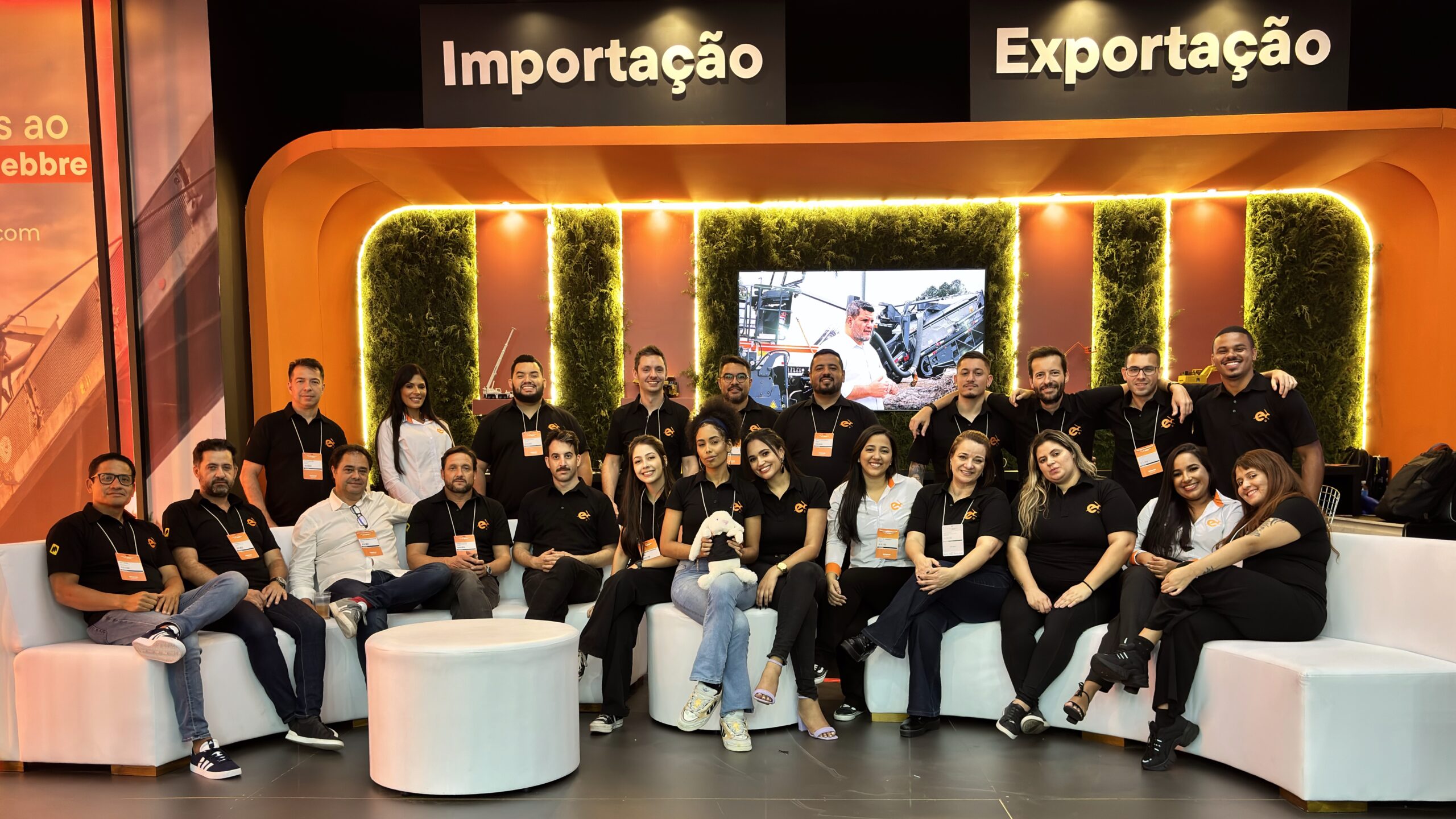 Elebbre aposta em fresadoras e tabela para pesados