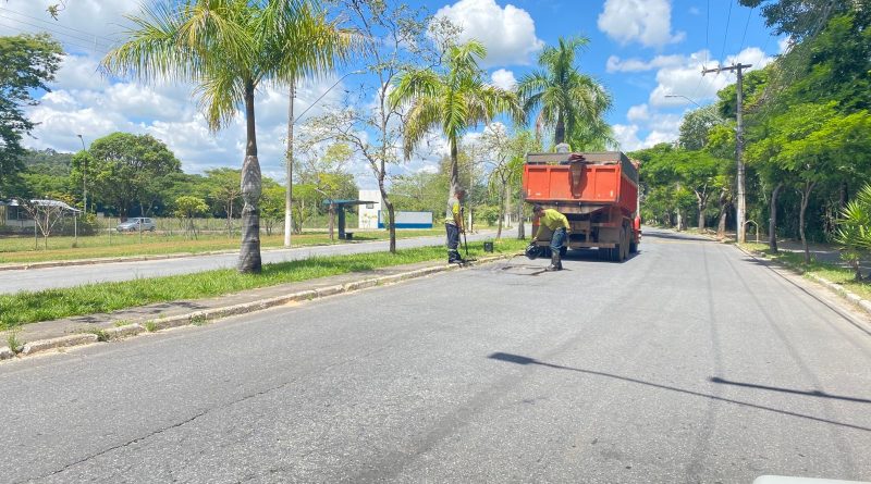Ribeirão Preto investe em infraestrutura 