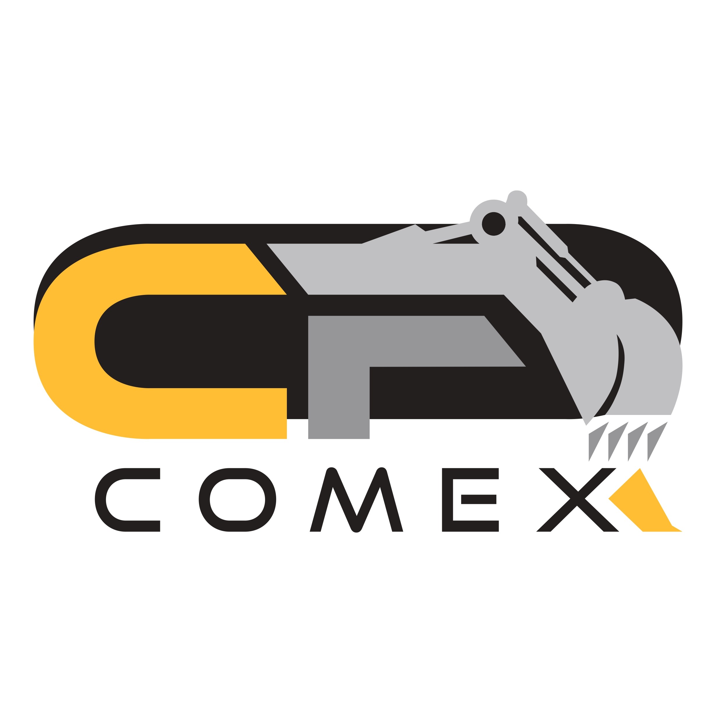 LOVOL MÁQUINAS / Comex
