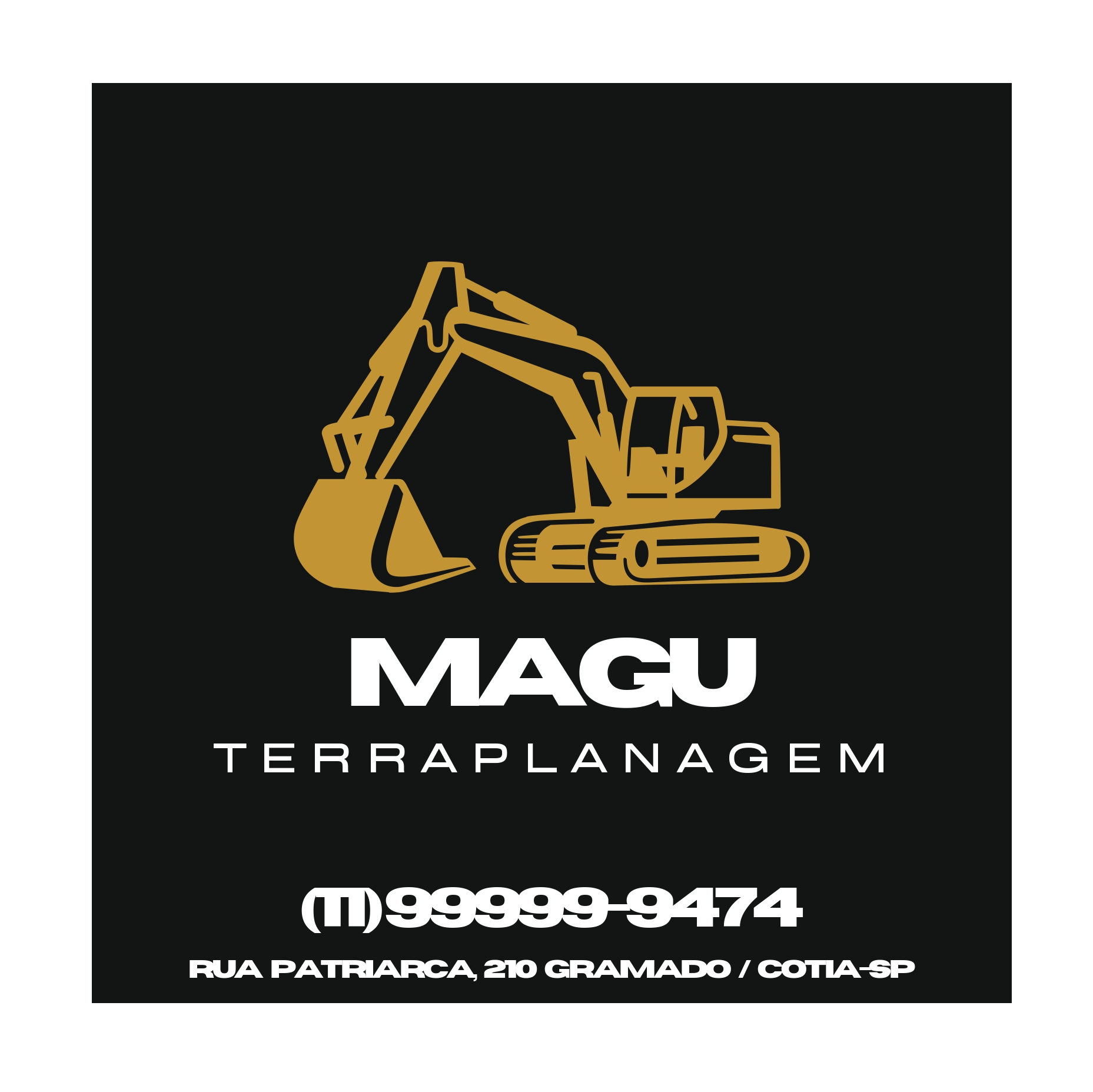 MAGU