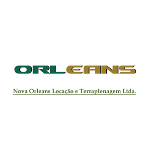 NOVA ORLEANS LOCACAO E TERRAPLENAGEM LTDA - EPP