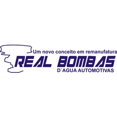 REAL RECUPERADORA & COMERCIO DE BOMBAS LTDA