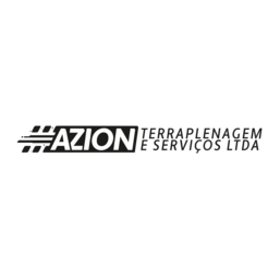 AZION TERRAPLENAGEM E SERVIÇOS LTDA