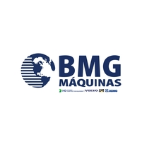 BMG MÁQUINAS