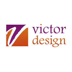 VICTOR DESIGN COMUNICACAO VISUAL & COMERCIO