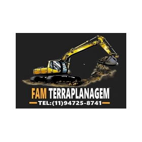 FAM TERRAPLENAGEM