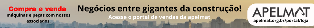 Negocios entre gigantes da construção! (1)