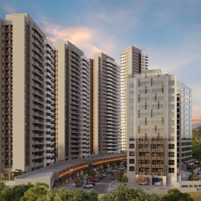 lançamentos imobiliários