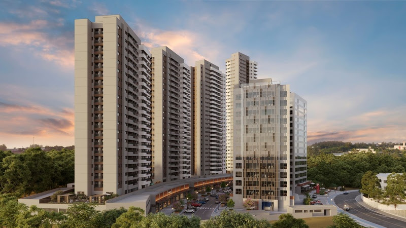 lançamentos imobiliários